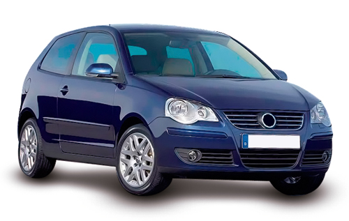 3 Door Hatchback 2005-2009 3 Door Hatchback 2005-2009