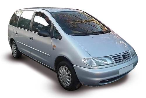 1995-1999 1995-1999