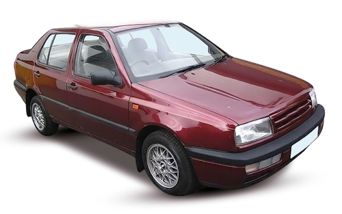 Volkswagen Vento 1992-1997 Volkswagen Vento 1992-1997