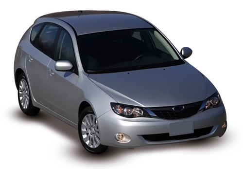 Hatchback 2007- Hatchback 2007-