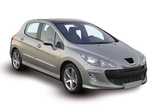 5 Door Hatchback 2007-2011 5 Door Hatchback 2007-2011