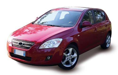 Hatchback 2007-2009 Hatchback 2007-2009