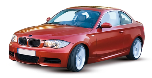 Coupe 2007-2011 (E82) Coupe 2007-2011 (E82)
