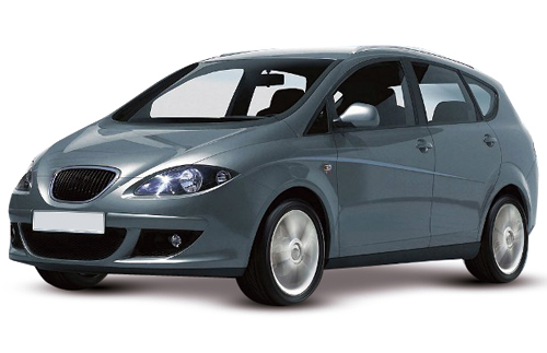 Estate XL 2007-2009 Estate XL 2007-2009
