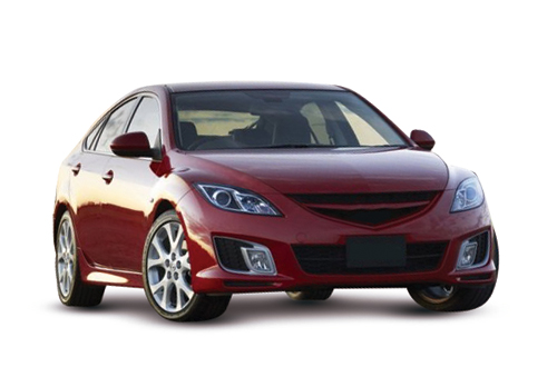 Hatchback 2008-2010 Hatchback 2008-2010