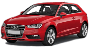 3 Door Hatchback 2012-2016 3 Door Hatchback 2012-2016