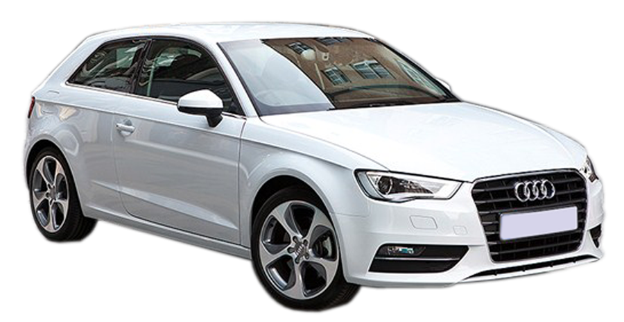 3 Door Hatchback 2016- 3 Door Hatchback 2016-