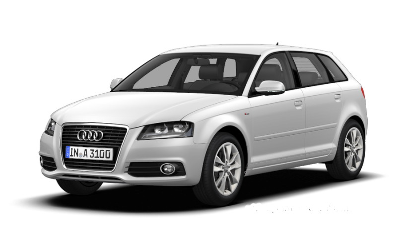 5 Door Hatchback 2012-2016 5 Door Hatchback 2012-2016
