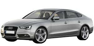 Hatchback (Sportback) 2016- Hatchback (Sportback) 2016-