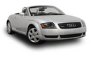 Cabriolet 2000-2006 Cabriolet 2000-2006