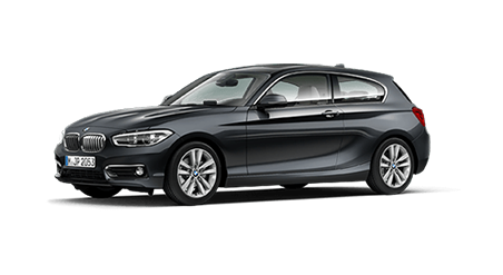 3 Door Hatchback 2015- 3 Door Hatchback 2015-