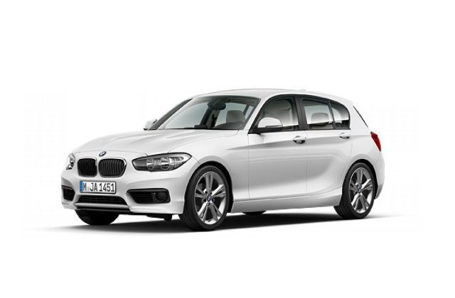 5 Door Hatchback 2015- 5 Door Hatchback 2015-