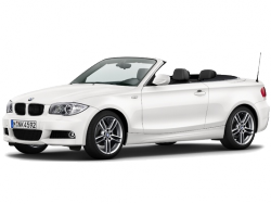 Cabriolet 2011-2013 Cabriolet 2011-2013