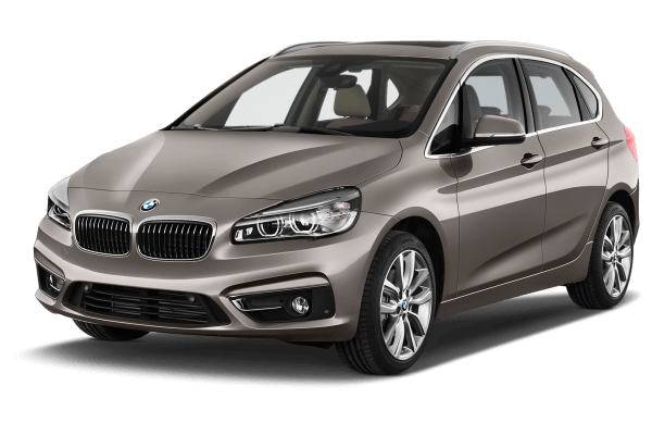 Hatchback Active Tourer 2014- (F45) Hatchback Active Tourer 2014- (F45)