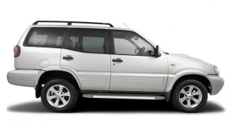 TERRANO TERRANO