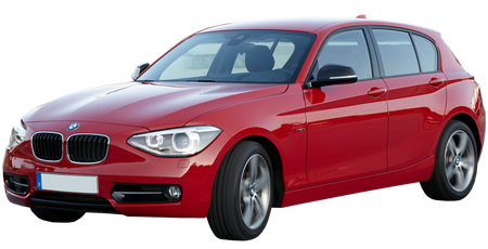 5 Door Hatchback 2011-2015 (F20) 5 Door Hatchback 2011-2015 (F20)