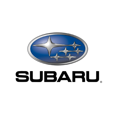 SUBARU SUBARU