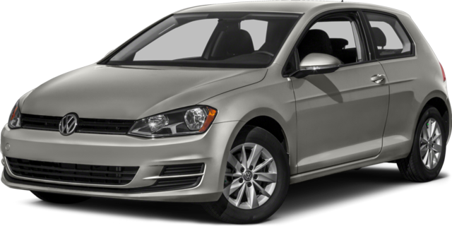 3 Door Hatchback 2013- MK7 3 Door Hatchback 2013- MK7
