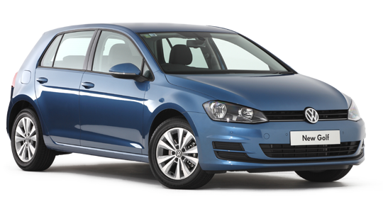 5 Door Hatchback 2013- MK7 5 Door Hatchback 2013- MK7