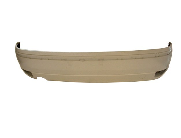 2001 Ford focus back bumper #2