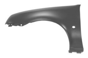 Ford fiesta mk5 front wing