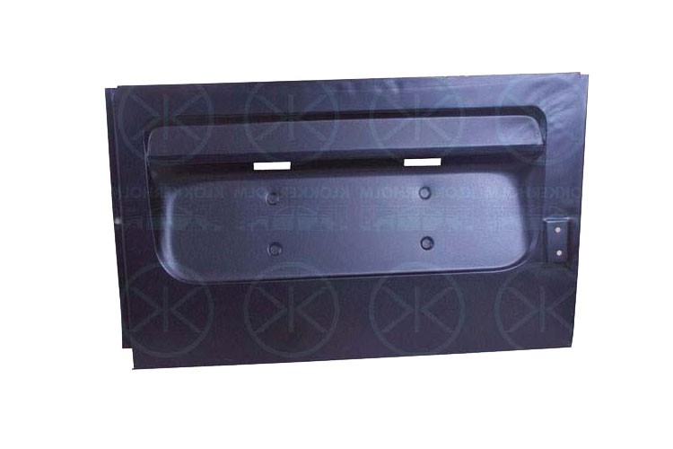 Mercedes Sprinter Body Repair Panels Mercedes Sprinter Body Repair Panels
