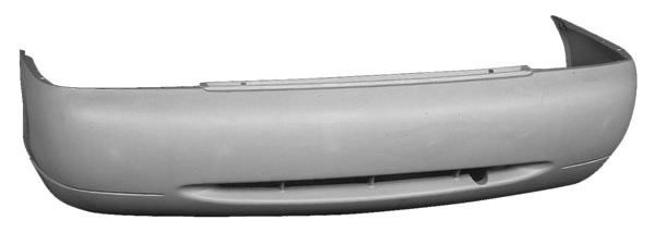Ford mondeo rear bumper 2000 #4