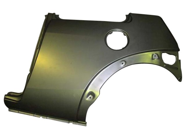 Body panels ford ka #2