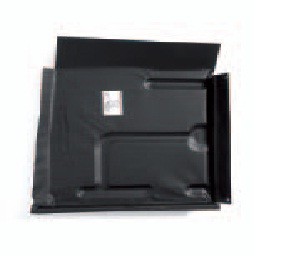 Floor panels ford escort #3