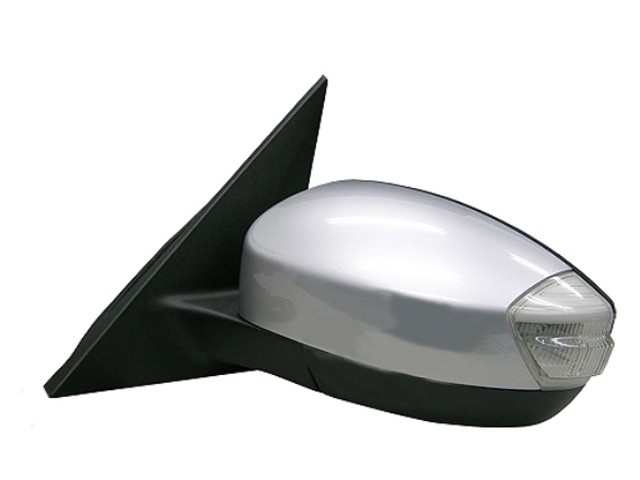 Door mirror for ford galaxy #7